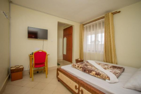 Отель Wamala Lakeview Hotel  Mityana